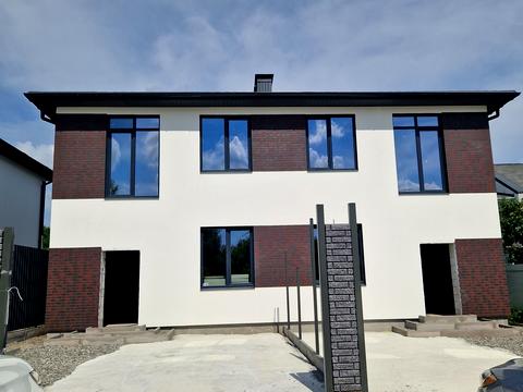 будинок за адресою Дніпровська вул. (Калініна), 1-А