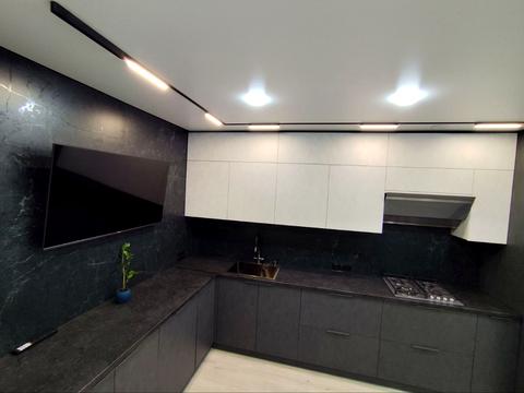 квартира за адресою Зарічачанська, 3/3