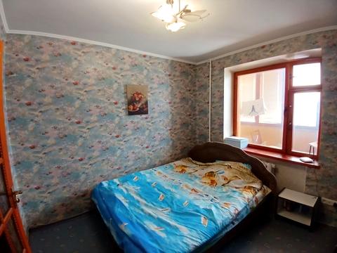 квартира по адресу Степана Бандери ул., 6