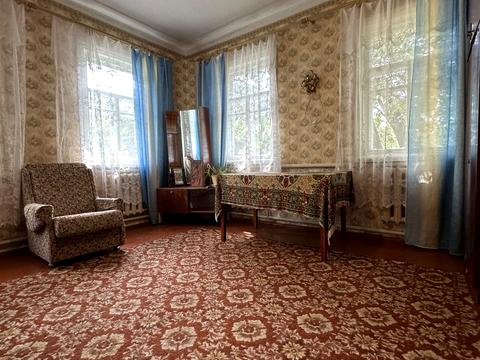 дом по адресу 5 гвардійська