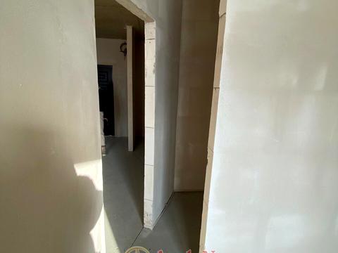 квартира по адресу Академика Сахарова ул., 3-Е