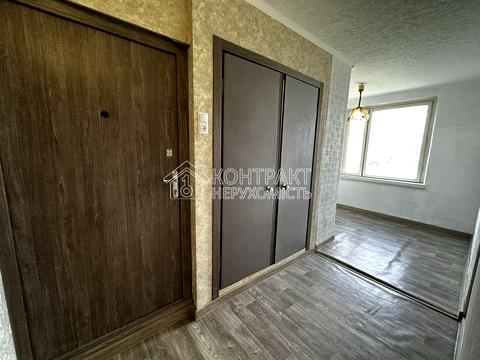 квартира за адресою Нескорених вул., 19