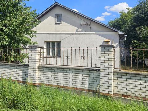 будинок за адресою Бескидська вул., 16