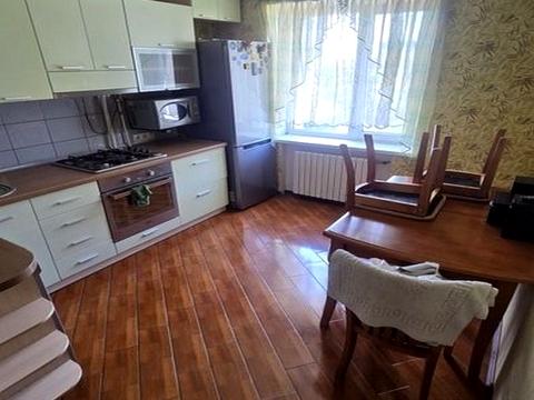 квартира по адресу Слобожанский просп. (им. газеты Правда), 65