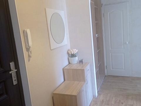 квартира за адресою Добровольців пров., 6