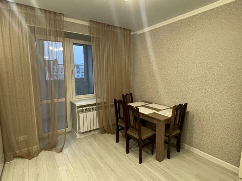 квартира по адресу Николаевская ул., 29