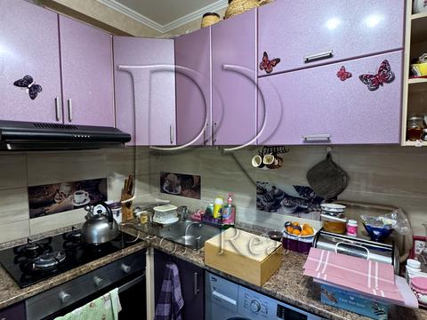 квартира за адресою Дегтярівська вул., 15