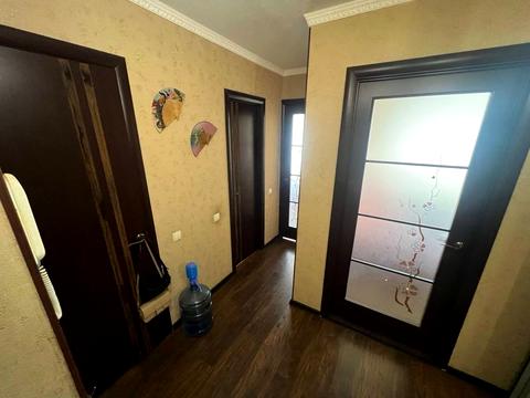 квартира за адресою Любарського вул. (Білостоцького), 82