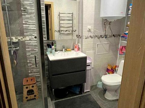 квартира за адресою Гостинна вул., 8