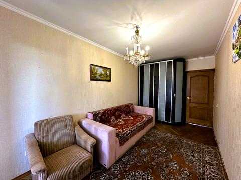 квартира по адресу Дарницкий бульв., 7