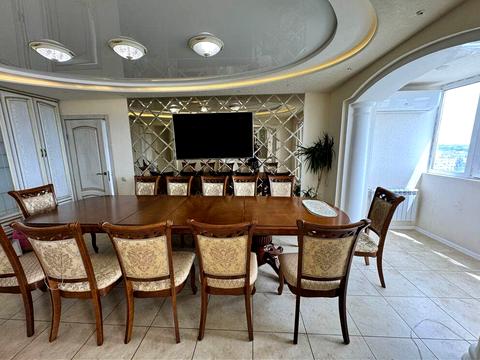 квартира за адресою Сонячна Набережна вул. (Маршала Малиновського), 14