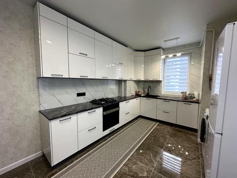 квартира за адресою Трускавецька вул., 137
