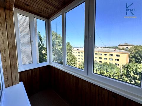 квартира за адресою Інститутська вул., 3