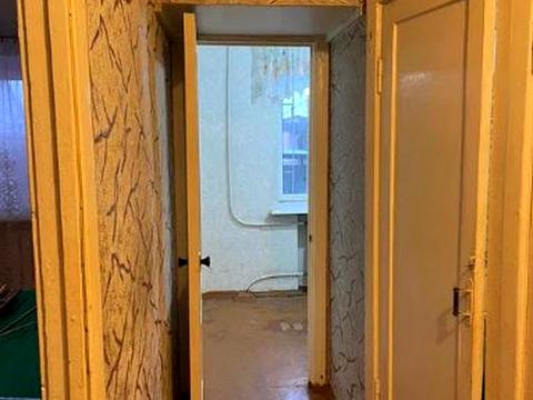 квартира по адресу Кленова ул., 5