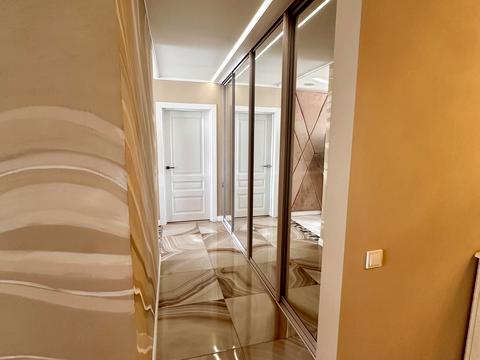 квартира по адресу Здолбуновская ул., 13