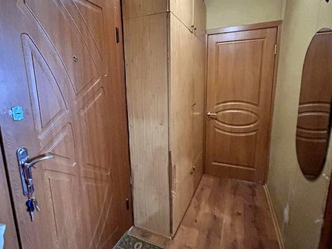 квартира по адресу Донецкое шоссе, 121