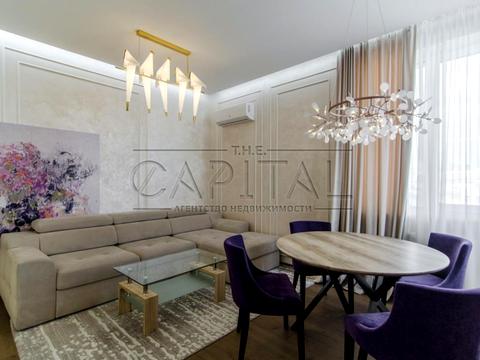 квартира за адресою Київ, Саксаганського вул., 37-К