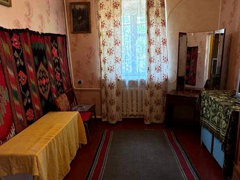 дом по адресу Центральна