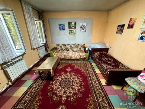 дом по адресу Парковый пер., 8