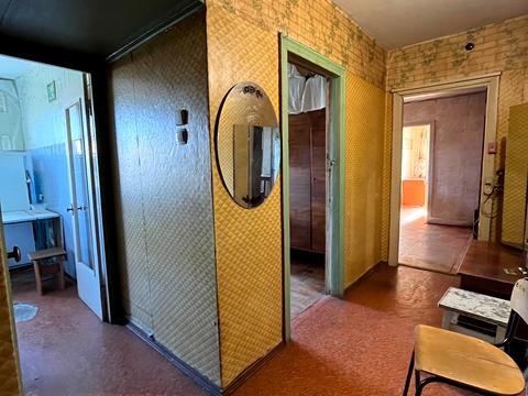 квартира за адресою Льотна вул. (Червоногвардійська), 1