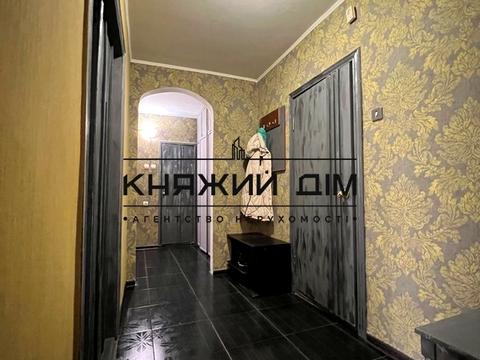 квартира по адресу Бережанская ул., 14