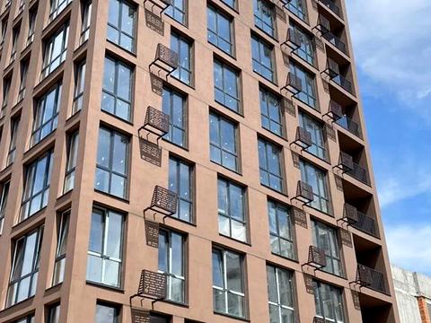 паркомісце за адресою Під Голоском вул., 16-А