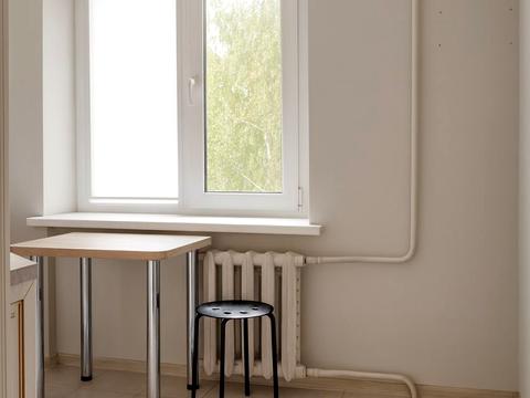 квартира по адресу Зодчих ул., 6-А