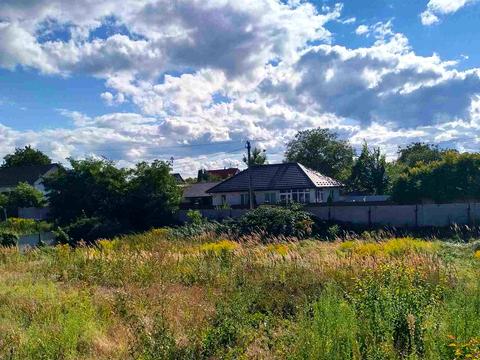 ділянка за адресою Вишгородська, 16