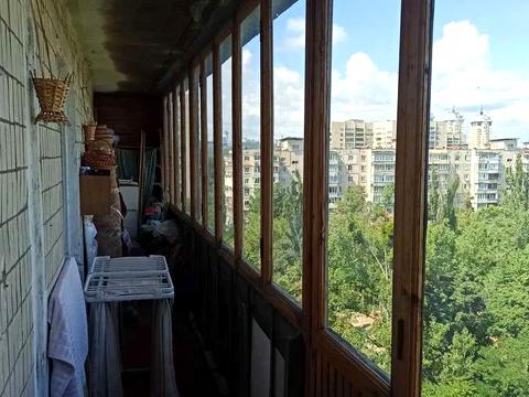 квартира за адресою Бориса Мартоса вул. (Плеханова), 4
