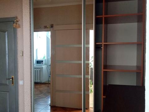 квартира по адресу Богданова ул. (Богданова), 32-Д