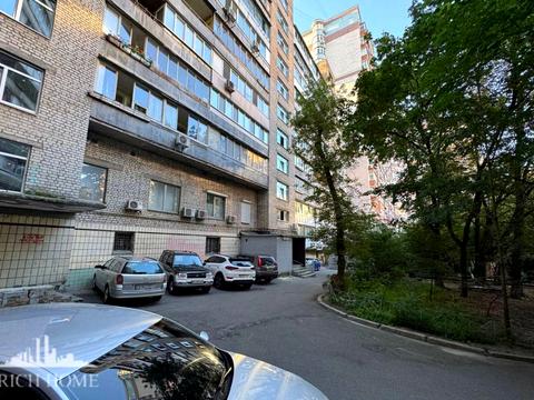 квартира по адресу Вячеслава Черновола ул., 33/30