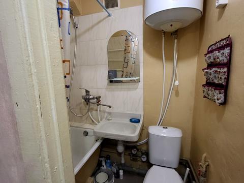 квартира по адресу Межевой пер., 3-А