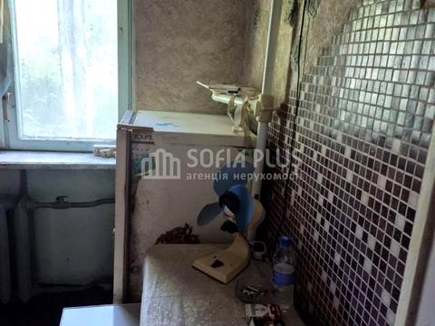 квартира за адресою Вацлава Гавела бульв. (Івана Лепсе), 83-В