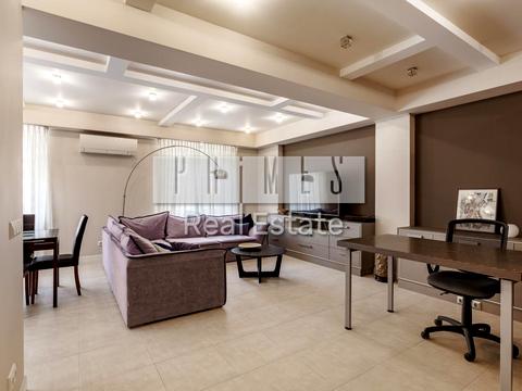 квартира за адресою Полтавська вул., 10