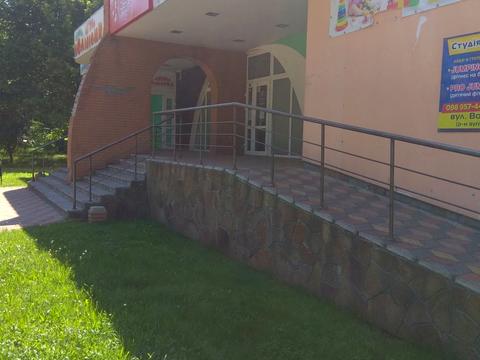 коммерческая по адресу Кременчуг, Мрії ул. (Воїнів-Інтернаціоналістів), 14