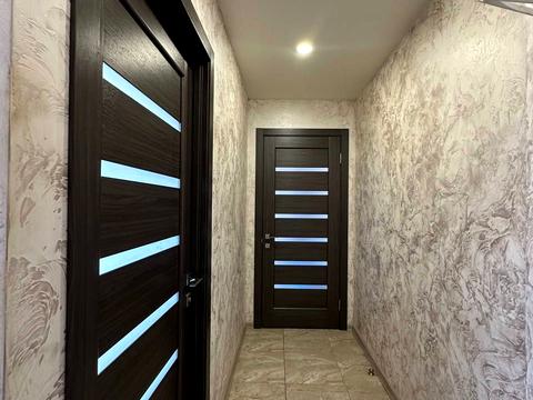 квартира по адресу Героев Крут ул. (Терешковой), 44