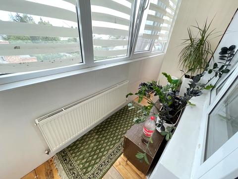 квартира по адресу Микулинецкая ул., 109