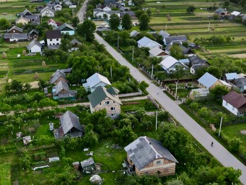 дом по адресу Грушевського, 3