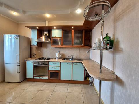 квартира за адресою Леся Курбаса просп., 7-А