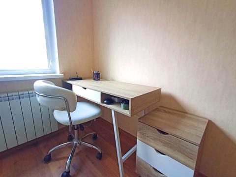 квартира за адресою Перемоги просп., 45
