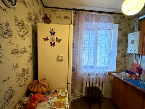 квартира за адресою Орлівська вул. (Орловська), 36-Б