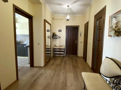 квартира за адресою Червоної Калини просп., 64