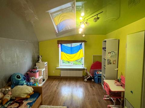будинок за адресою Зоряна вул., 35