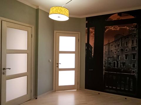 квартира за адресою Краківська вул., 15/17