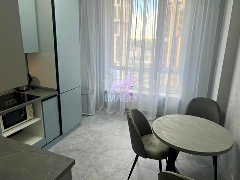 квартира за адресою Столичне шосе, 3