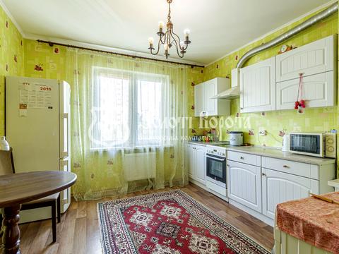 квартира за адресою Милославська вул., 16