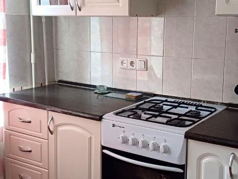 квартира по адресу Татарская ул., 36/5