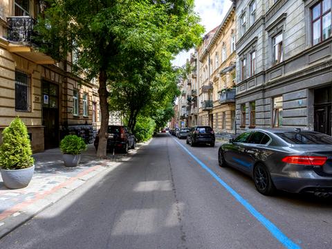 квартира за адресою Академіка Романа Кучера вул., 22