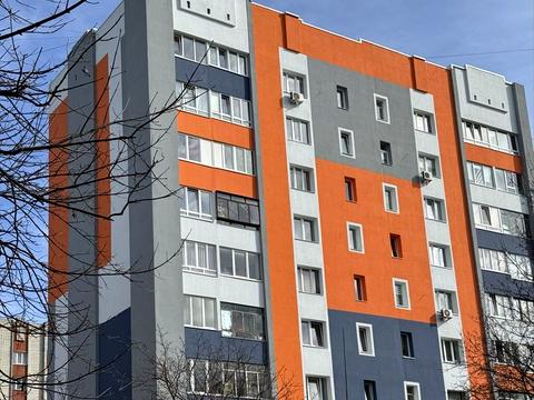 квартира по адресу Вокзальна, 13