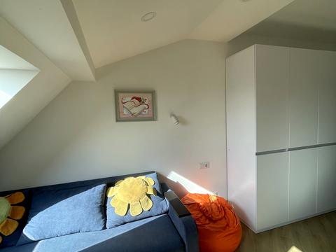 квартира за адресою Сергія Колоса вул., 3